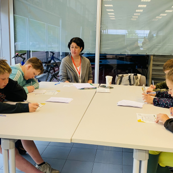 Jauno satiksmes dalībnieku forums - 