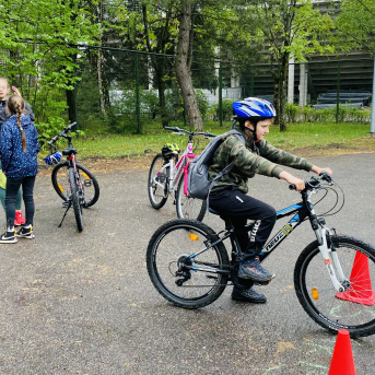 Jauno satiksmes dalībnieku forums - 