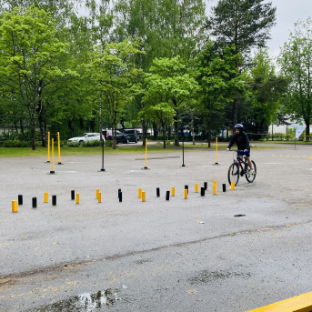 Jauno satiksmes dalībnieku forums - 