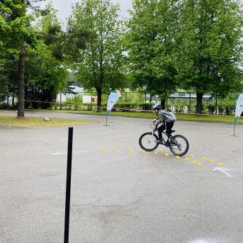 Jauno satiksmes dalībnieku forums - 