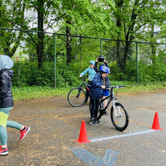 Jauno satiksmes dalībnieku forums - 