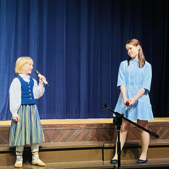 Ģimenes diena Sējas skolā - 