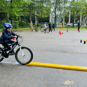 Jauno satiksmes dalībnieku forums - 