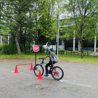 Jauno satiksmes dalībnieku forums - 