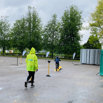 Jauno satiksmes dalībnieku forums - 