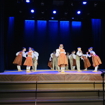 Ģimenes diena Sējas skolā - 