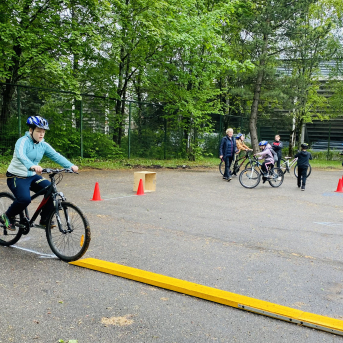 Jauno satiksmes dalībnieku forums - 