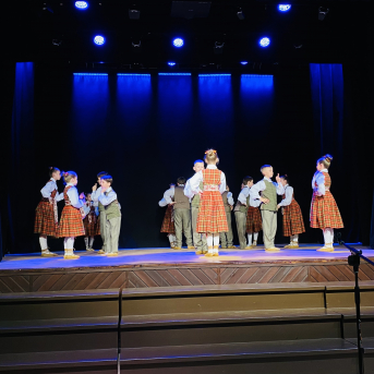 Ģimenes diena Sējas skolā - 