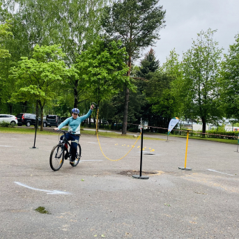 Jauno satiksmes dalībnieku forums - 