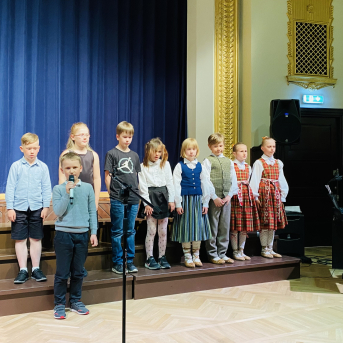 Ģimenes diena Sējas skolā - 