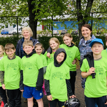 Jauno satiksmes dalībnieku forums - 