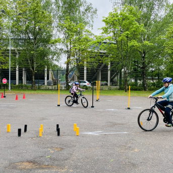 Jauno satiksmes dalībnieku forums - 