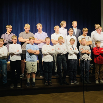 Ģimenes diena Sējas skolā - 