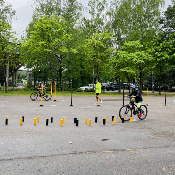 Jauno satiksmes dalībnieku forums - 