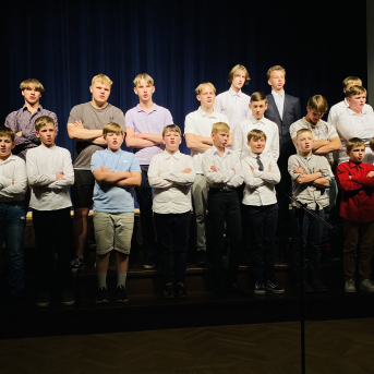 Ģimenes diena Sējas skolā - 