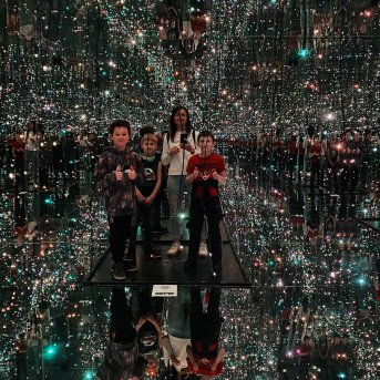 Mācību ekskursija Sējas skolas 3. un 7.klašu skolēniem - 