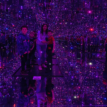 Mācību ekskursija Sējas skolas 3. un 7.klašu skolēniem - 