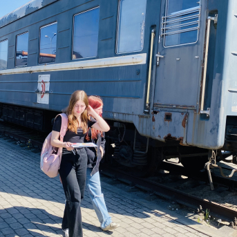 Mācību ekskursija Sējas skolas 3. un 7.klašu skolēniem - 