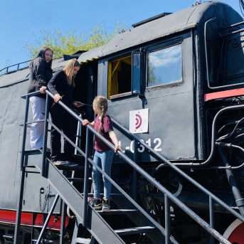 Mācību ekskursija Sējas skolas 3. un 7.klašu skolēniem - 