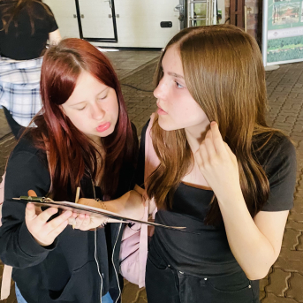 Mācību ekskursija Sējas skolas 3. un 7.klašu skolēniem - 