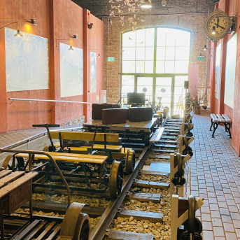 Mācību ekskursija Sējas skolas 3. un 7.klašu skolēniem - 