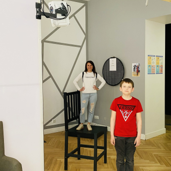 Mācību ekskursija Sējas skolas 3. un 7.klašu skolēniem - 