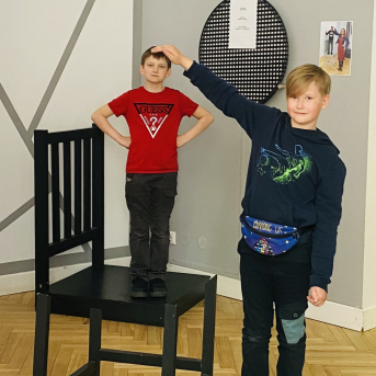 Mācību ekskursija Sējas skolas 3. un 7.klašu skolēniem - 