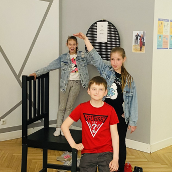 Mācību ekskursija Sējas skolas 3. un 7.klašu skolēniem - 