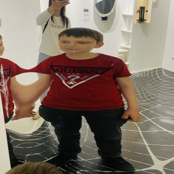 Mācību ekskursija Sējas skolas 3. un 7.klašu skolēniem - 