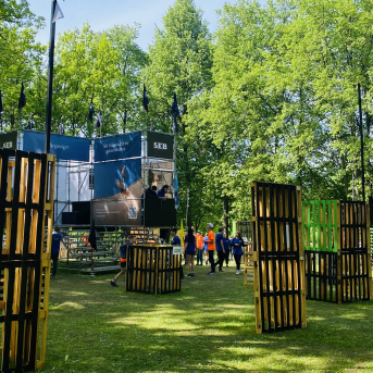 ZZ Čempionāta fināls - 