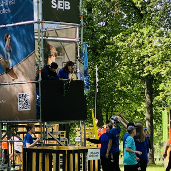 ZZ Čempionāta fināls - 