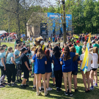 ZZ Čempionāta fināls - 