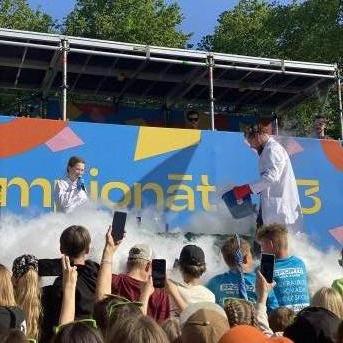 ZZ Čempionāta fināls - 