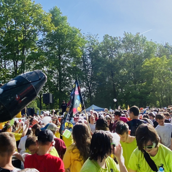 ZZ Čempionāta fināls - 