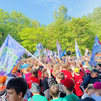 ZZ Čempionāta fināls - 