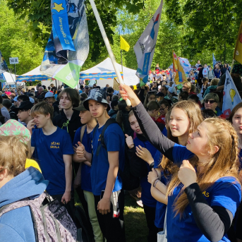 ZZ Čempionāta fināls - 