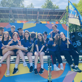 ZZ Čempionāta fināls - 