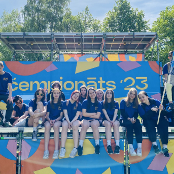 ZZ Čempionāta fināls - 