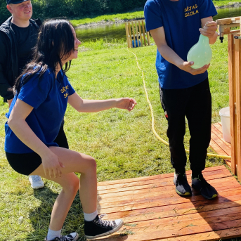 ZZ Čempionāta fināls - 