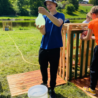 ZZ Čempionāta fināls - 