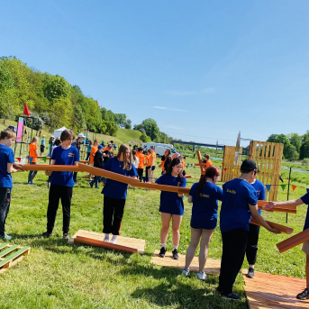 ZZ Čempionāta fināls - 