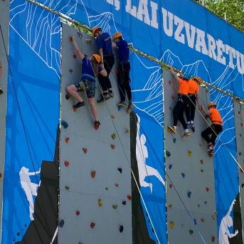 ZZ Čempionāta fināls - 