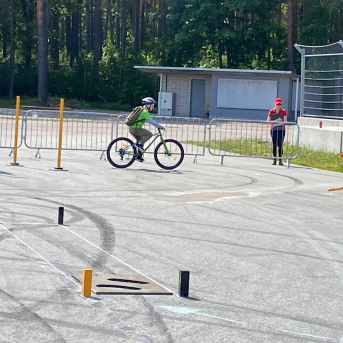 Jauno satiksmes dalībnieku foruma fināls - 