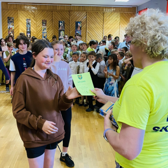 Tūrismam Sējas skolā - 35 - 