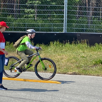 Jauno satiksmes dalībnieku foruma fināls - 