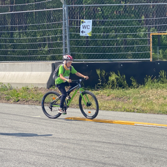 Jauno satiksmes dalībnieku foruma fināls - 