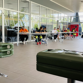 Jauno satiksmes dalībnieku foruma fināls - 