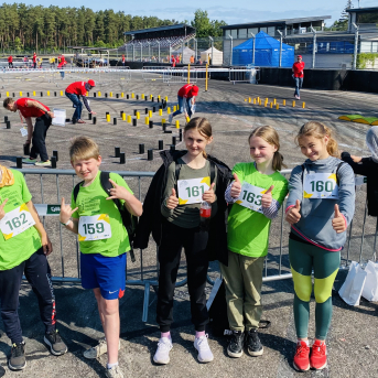 Jauno satiksmes dalībnieku foruma fināls - 