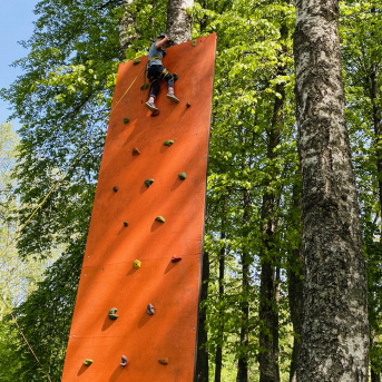 Tūrismam Sējas skolā - 35 - 