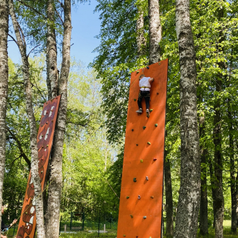 Tūrismam Sējas skolā - 35 - 